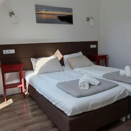Freshgarden Family Resort Siofok Exterior photo