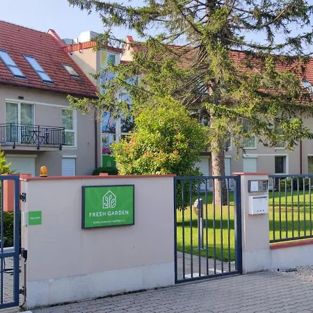 Freshgarden Family Resort Siofok Exterior photo