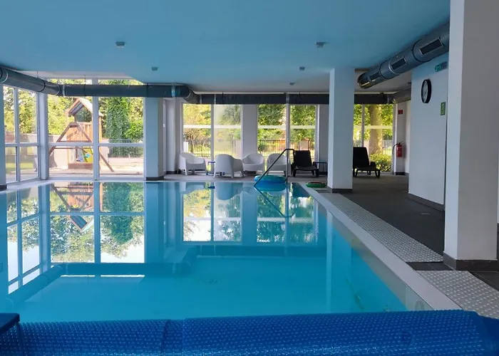 Freshgarden Family Resort