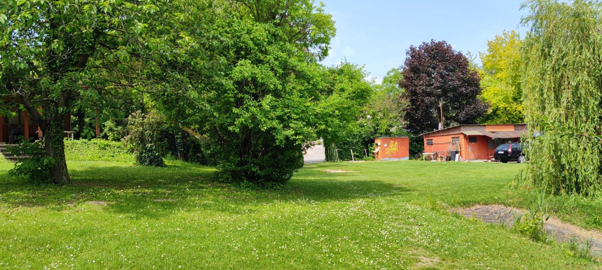 Freshgarden Family Apartmán