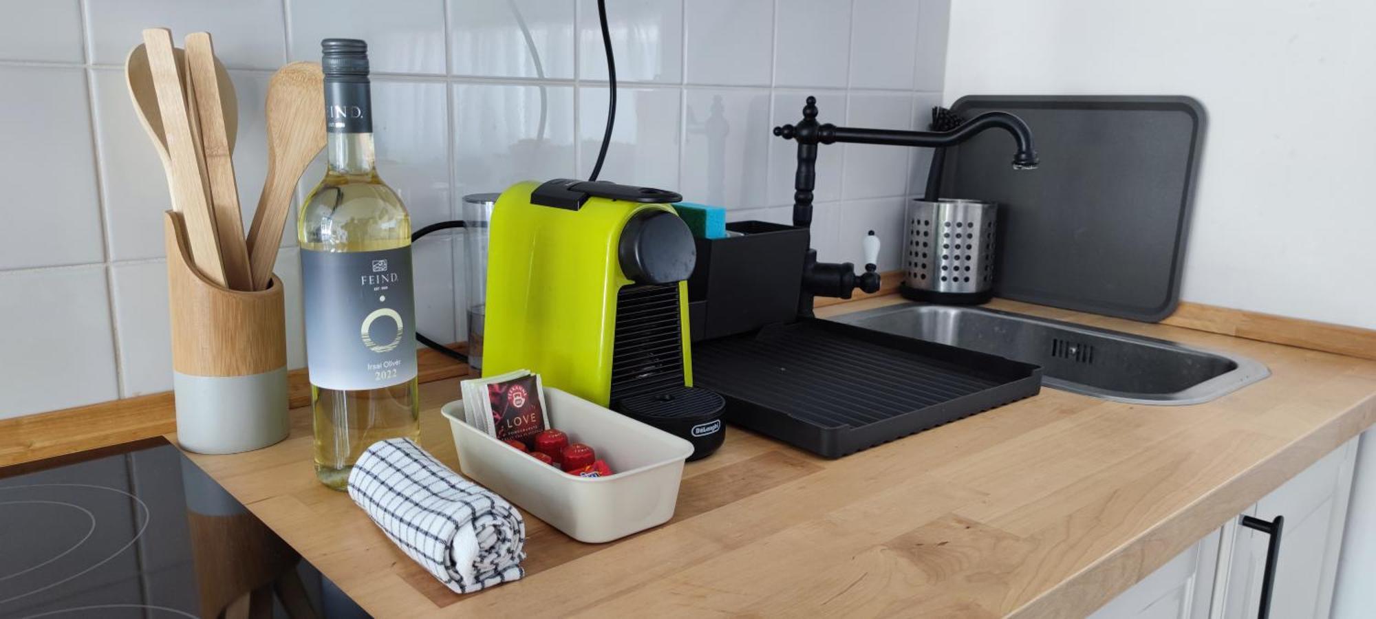 Apartmán Freshgarden Family Siófok